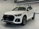 Used 2024 Audi Q5 2.0T Premium Plus image 2