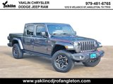Used 2021 Jeep Gladiator Rubicon image 1
