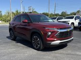 New 2025 Chevrolet TrailBlazer LT image 2