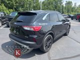 Used 2021 Ford Escape SEL image 6