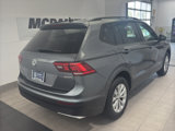 Certified 2020 Volkswagen Tiguan S image 4