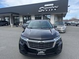 Used 2022 Chevrolet Equinox LS w/ LS Convenience Package image 2