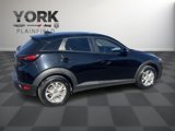 Used 2021 MAZDA CX-3 Sport image 4