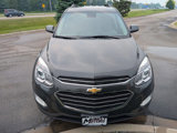 Used 2017 Chevrolet Equinox LT w/ Convenience Package image 4