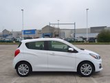 Used 2022 Chevrolet Spark LT image 2