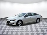 Used 2020 Chevrolet Malibu LS image 3