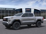New 2025 GMC Canyon Elevation image 2
