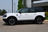 Used 2023 Ford Bronco Sport Outer Banks w/ Tech Package image 2