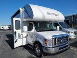 Used 2017 Ford E-350 and Econoline 350 Super Duty w/ Motorhome Prep Package image 3