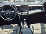 Used 2016 Toyota RAV4 Limited image 4