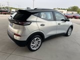 Certified 2022 Chevrolet Bolt EUV LT w/ Comfort Package image 5