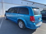 Used 2016 Dodge Grand Caravan SXT w/ Rear Park Assist Package image 4
