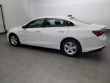 Used 2020 Chevrolet Malibu LS w/ Driver Confidence Package II image 3