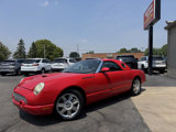 Used 2002 Ford Thunderbird Deluxe image 2