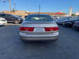 Used 2005 Honda Accord Hybrid Sedan image 5