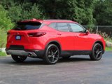 Used 2023 Chevrolet Blazer LT w/ Convenience Package image 3