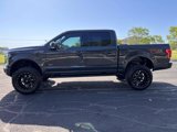 Used 2016 Ford F150 Lariat image 2