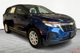 Used 2022 Chevrolet Equinox LS image 1