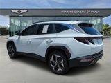 Used 2023 Hyundai Tucson SEL w/ Convenience Package image 5