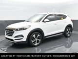 Used 2017 Hyundai Tucson Sport image 2