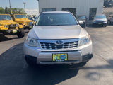 Used 2011 Subaru Forester 2.5X Premium w/ All-Weather Pkg image 2