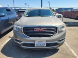 Used 2019 GMC Acadia SLE image 2