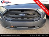 Used 2018 Ford EcoSport S image 5