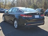 Used 2018 Kia Optima EX w/ Premium Package image 4