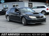Used 2012 Subaru Impreza WRX STI Limited image 4
