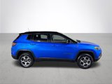 Certified 2022 Jeep Compass Trailhawk w/ Trailhawk Elite Group image 6