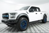 Used 2018 Ford F150 Raptor w/ Equipment Group 801A Mid image 3
