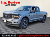 Used 2024 Ford F150 STX image 3