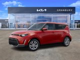 New 2025 Kia Soul LX image 4