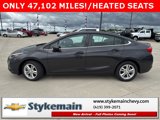 Used 2017 Chevrolet Cruze LT w/ Convenience Package image 3