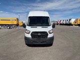 Used 2021 Ford Transit 250 148 High Roof w/ Load Area Protection Package image 2