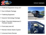 Used 2019 Chevrolet Blazer LT w/ Sun and Wheels Package image 2