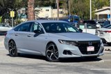 Used 2022 Honda Accord Sport image 2