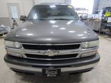 Used 2001 Chevrolet Suburban LT w/ LT Preferred Equipment Group image 3