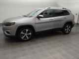 Used 2019 Jeep Cherokee Limited image 2