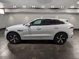 Used 2025 Jaguar F-PACE R-Dynamic S image 3