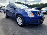 Used 2013 Cadillac SRX Luxury w/ Driver Awareness Package image 3
