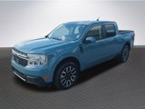 Used 2022 Ford Maverick Lariat w/ Lariat Luxury Package image 2