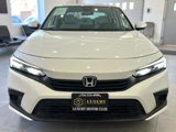 Used 2022 Honda Civic LX image 2
