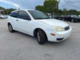Used 2006 Ford Focus ZX3 Hatchback image 2