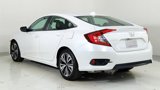 Used 2018 Honda Civic EX-L image 5