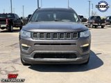 Used 2018 Jeep Compass Sport image 3
