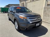 Used 2015 Ford Explorer XLT image 2
