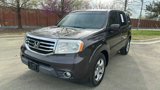 Used 2012 Honda Pilot EX-L image 3