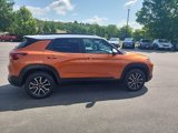Certified 2022 Chevrolet TrailBlazer ACTIV w/ Sun and Liftgate Package image 6