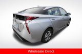 Used 2017 Toyota Prius Four image 5